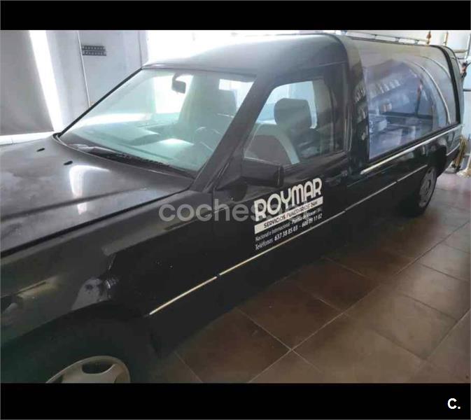MERCEDES-BENZ Clase E