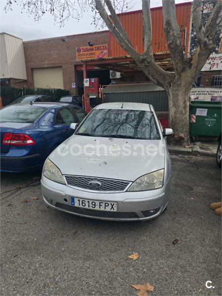 FORD Mondeo 2.0 TDCi Trend