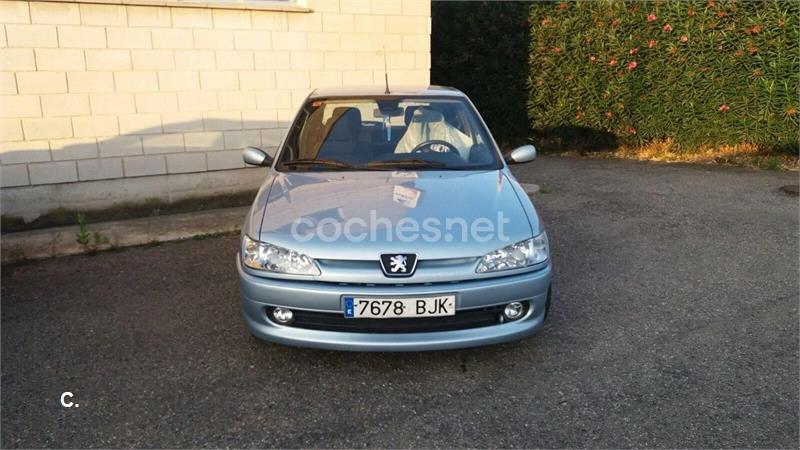 PEUGEOT 306 XS 2.0 HDI