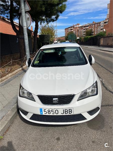 SEAT Ibiza 1.2 TDI Reference ITech 30 Aniv