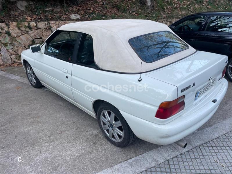 FORD Escort