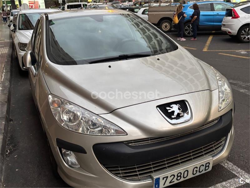 PEUGEOT 308 Sport 1.6 VTi 120