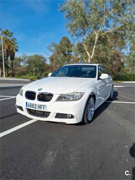 BMW Serie 3