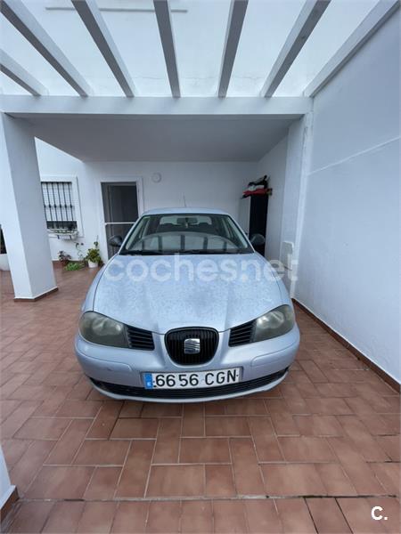 SEAT Cordoba 1.4i 16v 75 CV STELLA