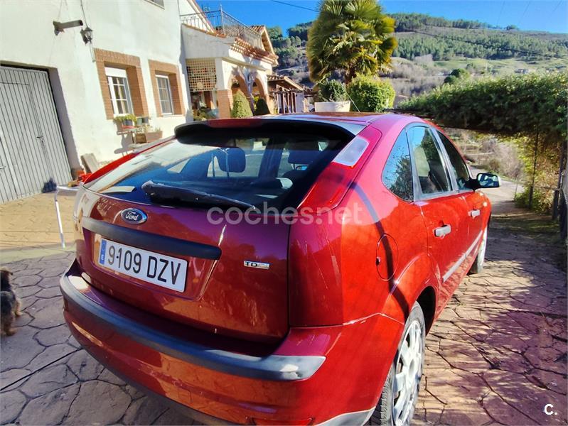 FORD Focus 1.8 TDCi Trend