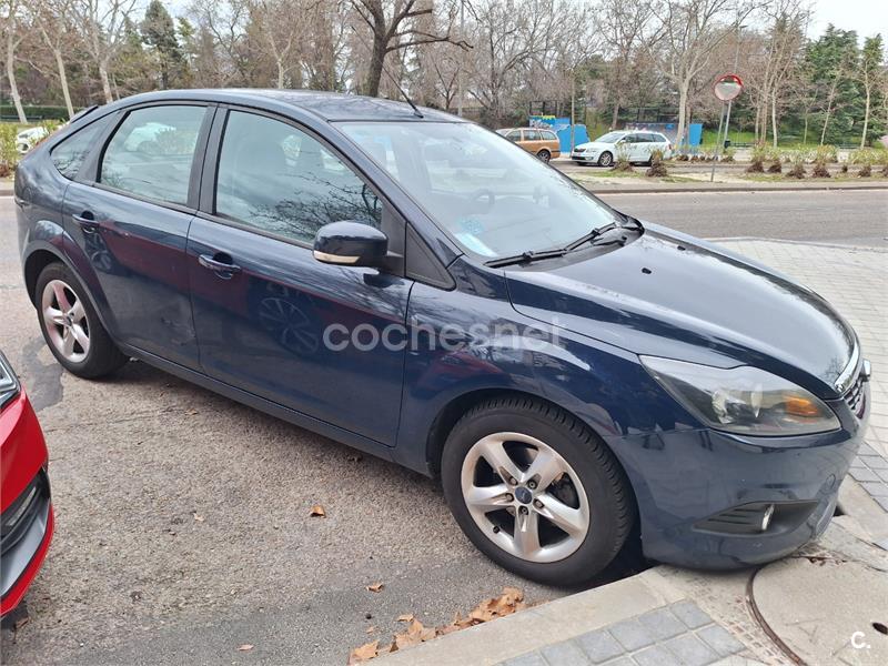 FORD Focus 1.6 Trend Auto