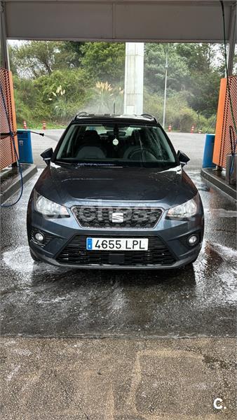 SEAT Arona 1.0 TSI Style Go2