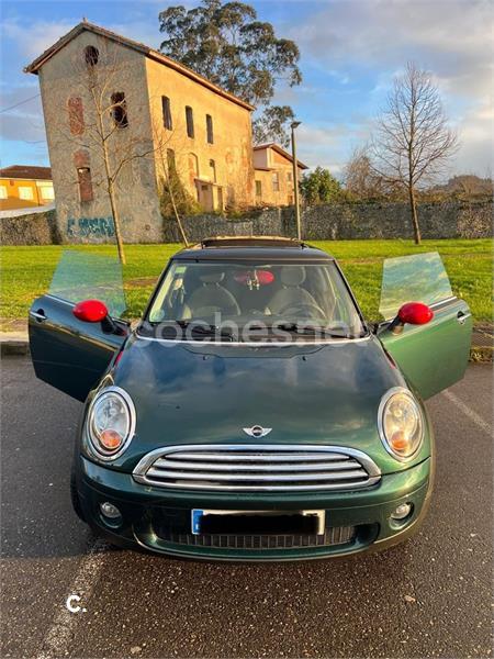 MINI MINI Cooper