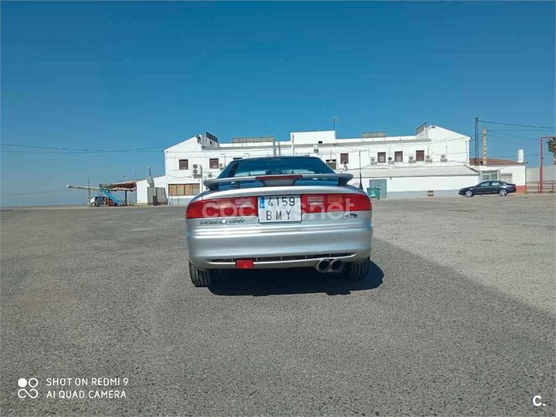 FORD Probe