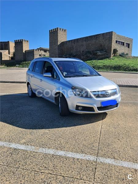 OPEL Zafira Enjoy 1.9 CDTi 16v