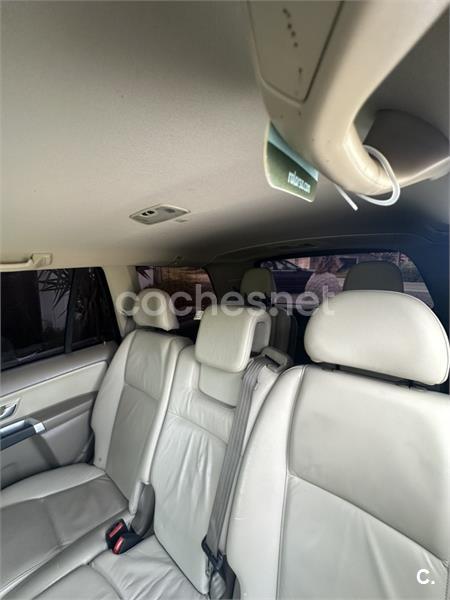 VOLVO XC90 2.4 D5 AWD Executive Auto