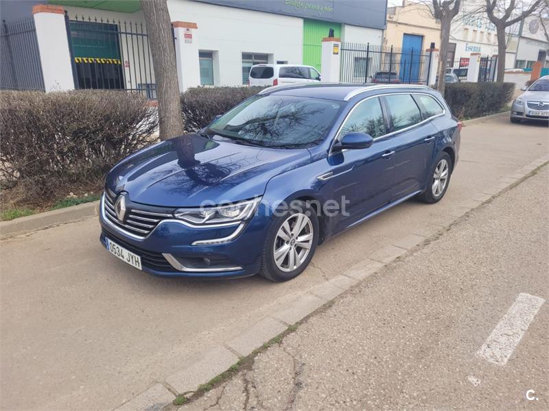 RENAULT Talisman Sp. Tourer 1.6 Intens Energy TCe 150 EDC