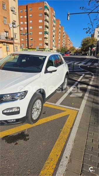 VOLKSWAGEN TRoc Edition 1.6 TDI