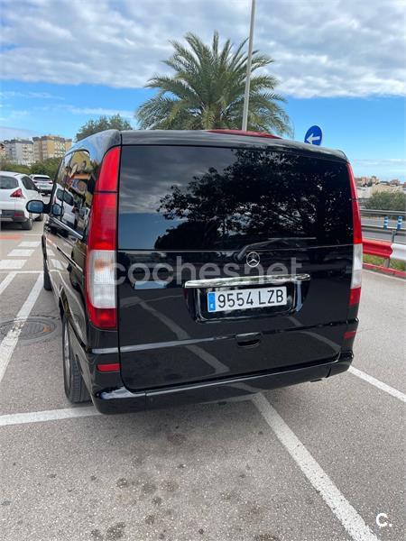 MERCEDES-BENZ Viano 3.0 CDI Trend Larga