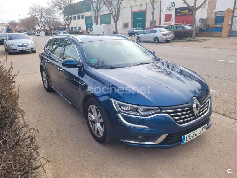 RENAULT Talisman