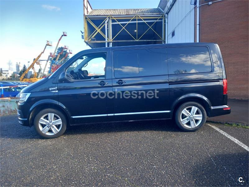 VOLKSWAGEN Multivan Premium Largo 2.0 TDI BMT DSG