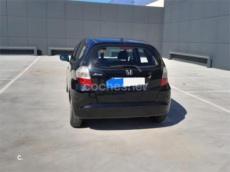 HONDA Jazz 1.4 iVTEC ELEGANCE