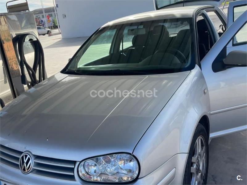 VOLKSWAGEN Golf 1.9TDI 25 ANIVERSARIO