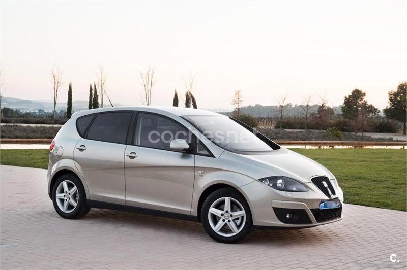 SEAT ALTEA