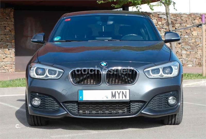 BMW Serie 1