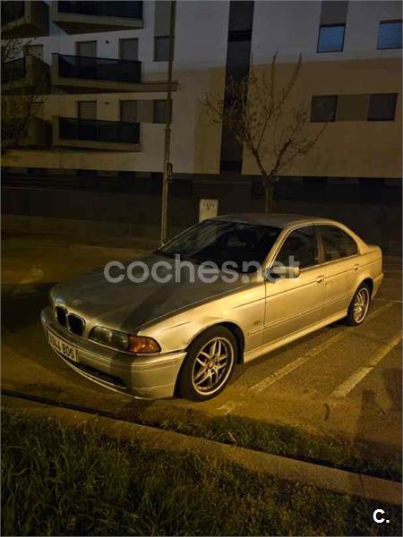 BMW Serie 5