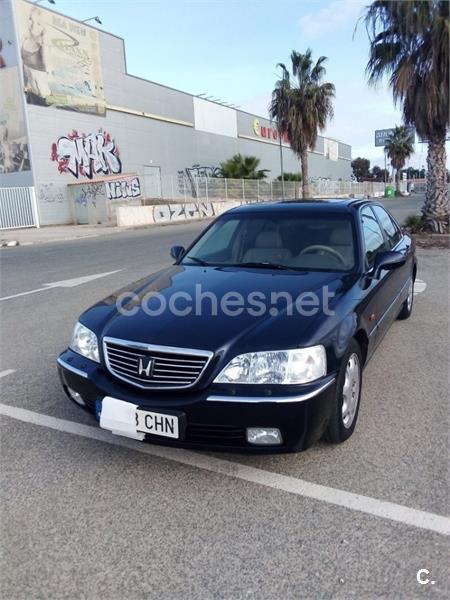 HONDA Legend 3.5I V6