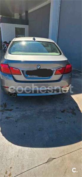 BMW Serie 5