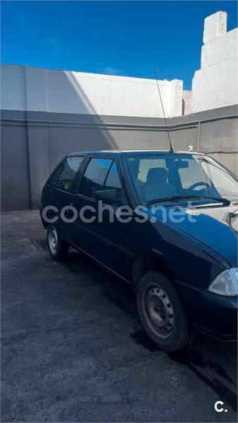 CITROEN AX