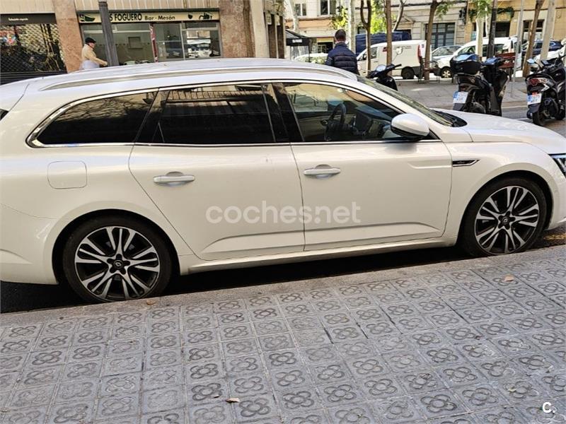 RENAULT Talisman S.T. Init. P. Blue dCi 147kW200CV EDC