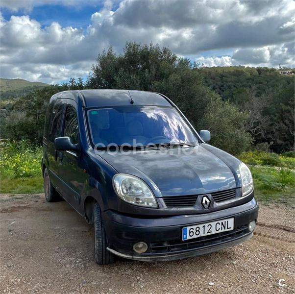 RENAULT Kangoo RT 1.4