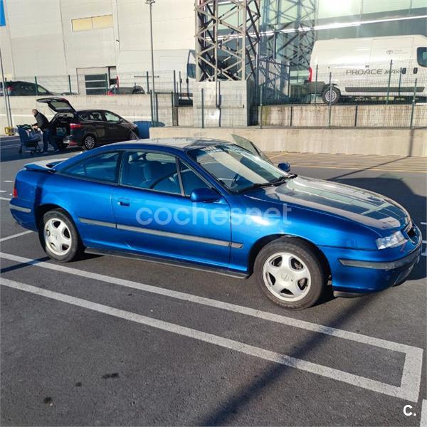 OPEL Calibra