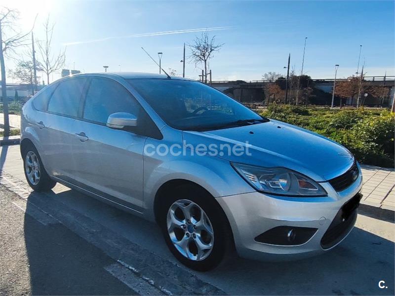 FORD Focus 1.6 TDCi 109 Trend