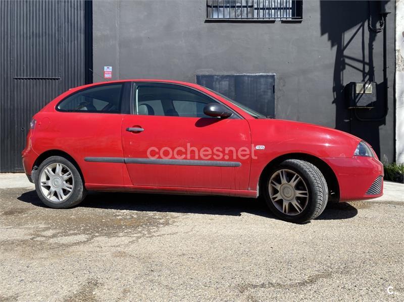 SEAT Ibiza 1.4i 16v 75 CV STELLA