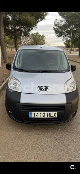 PEUGEOT Bipper Tepee Active 1.3 HDi