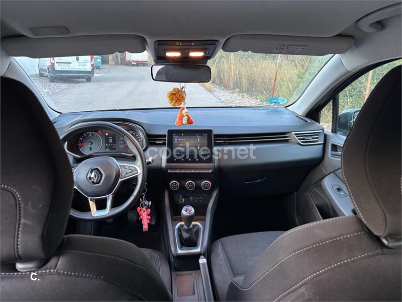 RENAULT Clio Intens TCe GLP