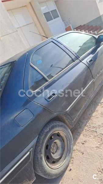 PEUGEOT 406