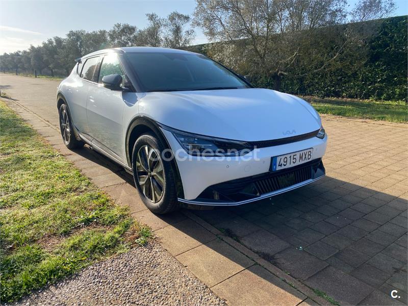KIA EV6 Plus Edition 774kWh RWD Long R