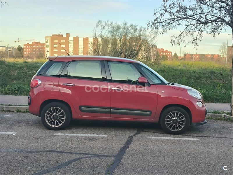 FIAT 500L 1.4 16v Lounge