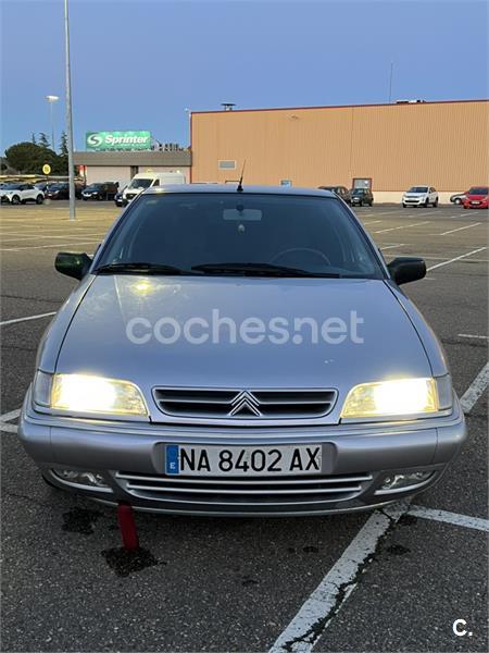 CITROEN Xantia 2.0 HDI EXCLUSIVE