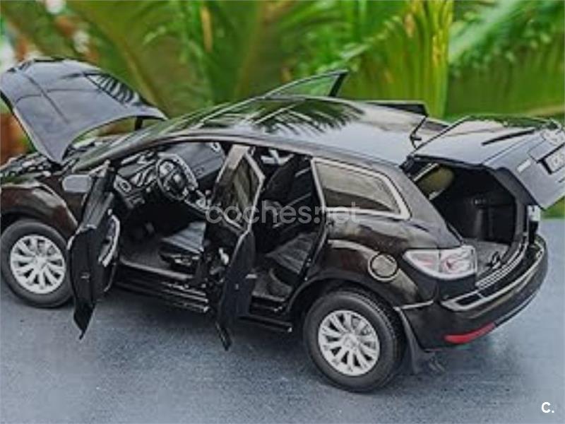 MAZDA CX7 Sportive 2.3