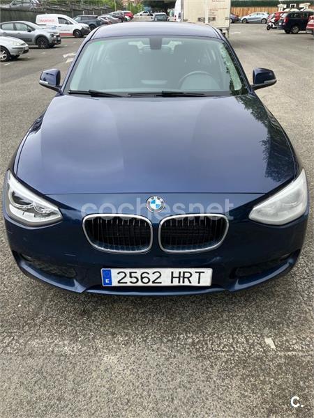 BMW Serie 1 116d