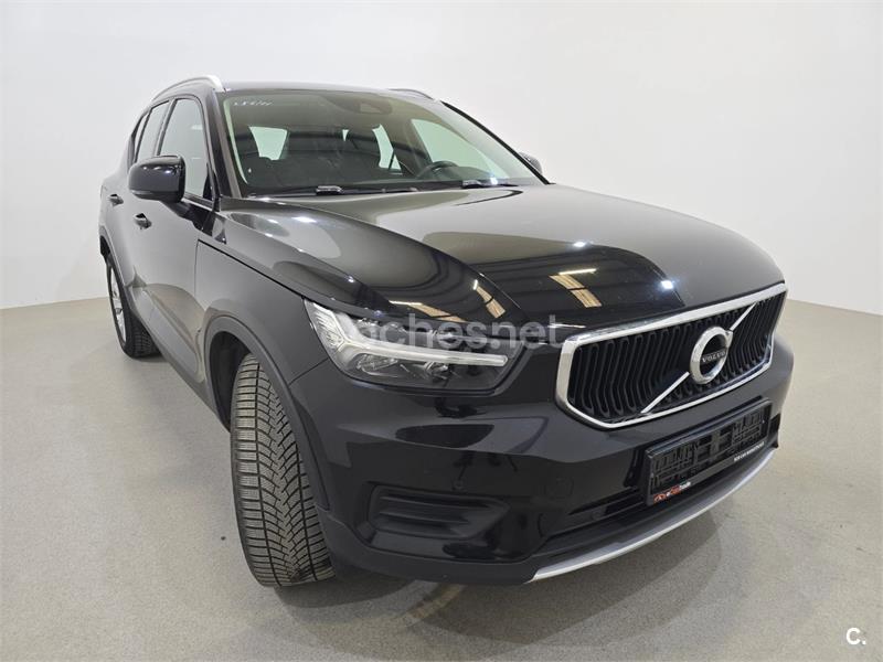 VOLVO XC40 2.0 D3