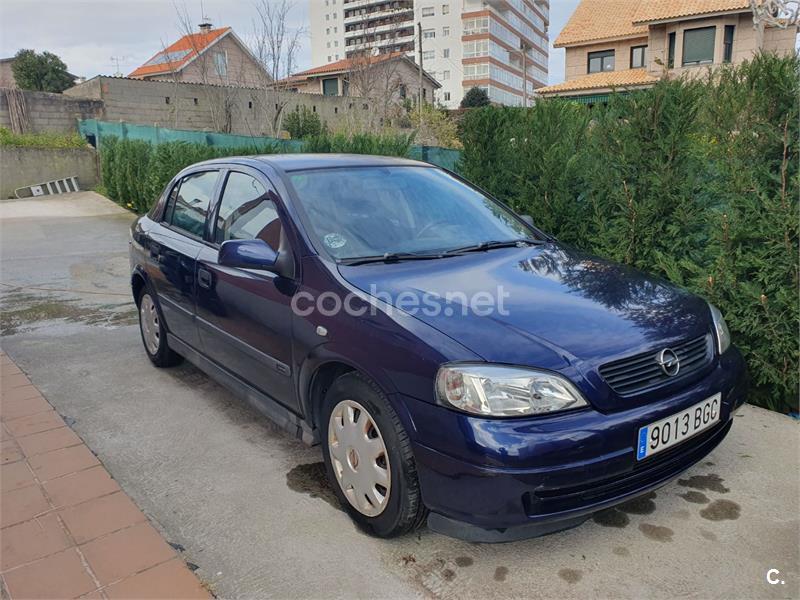 OPEL Astra 1.6 16V COMFORT