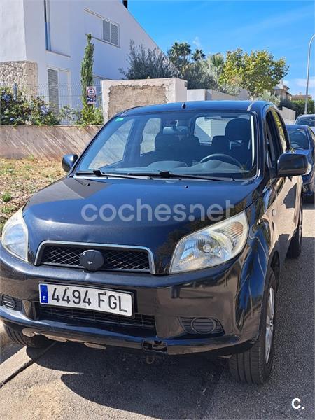 DAIHATSU Terios 1.3 4WD