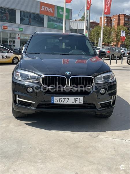 BMW X5 xDRIVE30d