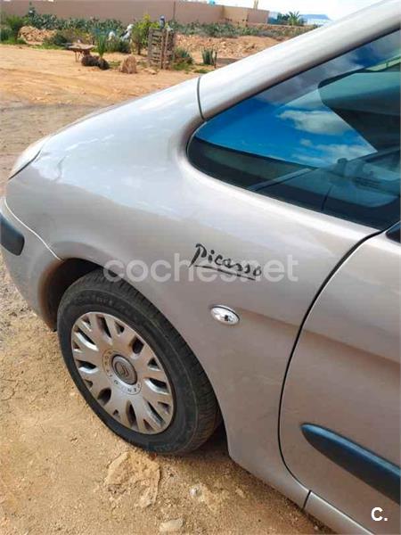 CITROEN Xsara Picasso