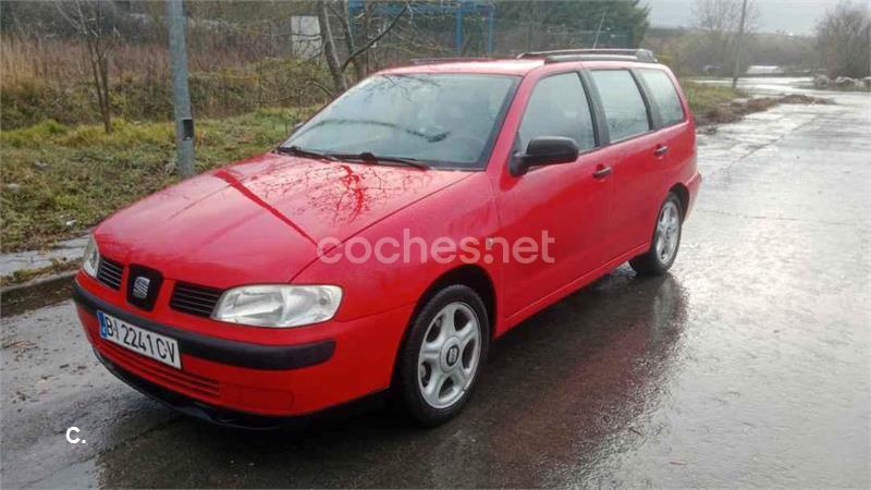 SEAT Cordoba