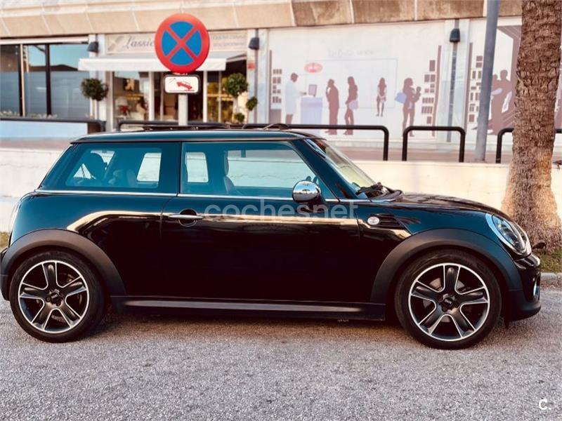 MINI MINI Cooper D Auto