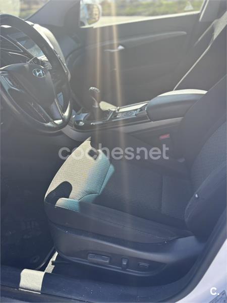 HYUNDAI i40 1.7 CRDi BlueDrive Link