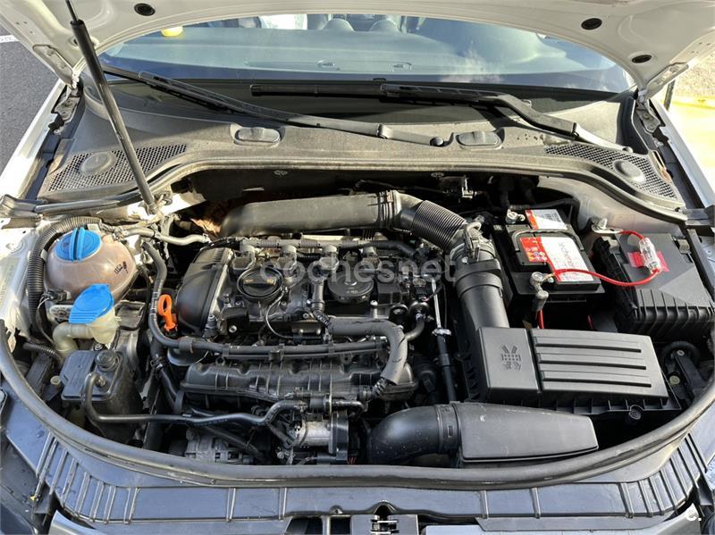 AUDI A3 1.8 TFSI Ambiente